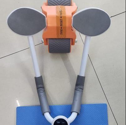 Abdominal Exercise Roller