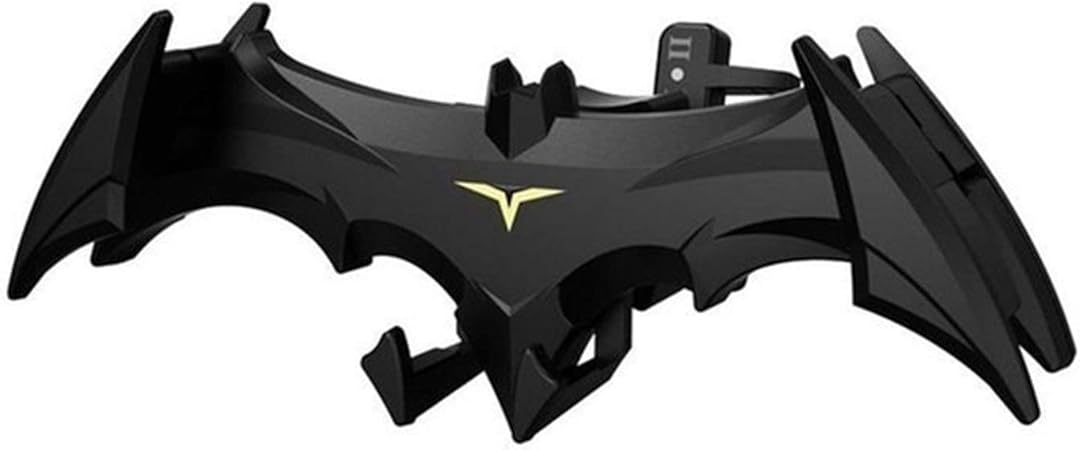 Phone Batman Car Holder in Car