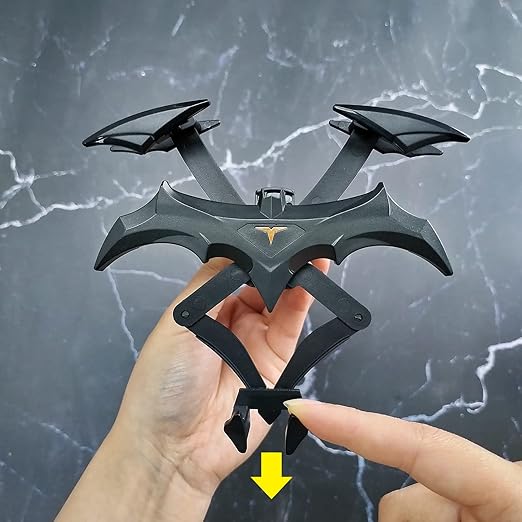Phone Batman Car Holder in Car